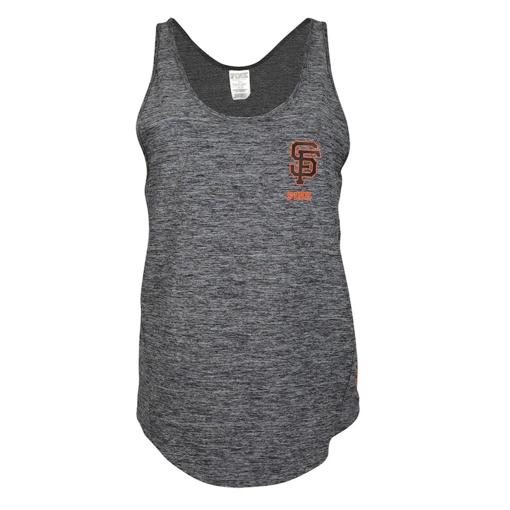 Victoria’s Secret Pink San Francisco Giants tank